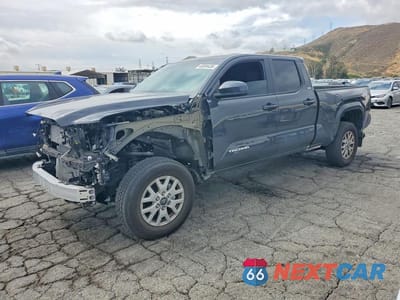 2025 TOYOTA TACOMA SR5 3TMKB5FN2SM052541 - główne zdjęcie licytacji z USA - miniatura
