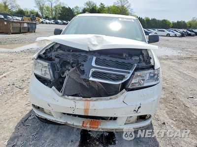 Zdjęcie 9 z 28 samochodu: 2017 DODGE JOURNEY SE VIN:3C4PDCAB9HT519860 - miniatura