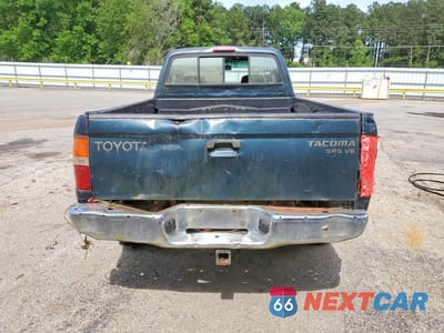 Zdjęcie 6 z 12 samochodu: 1998 TOYOTA TACOMA XTRACAB VIN:4TAWN72N5WZ050891 - miniatura