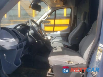 Zdjęcie 7 z 13 samochodu: 2019 FORD TRANSIT 250 DELIVERY VAN VIN:1FTYR3XM0KKB74063 - miniatura