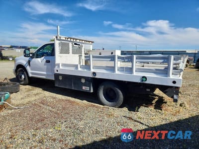 Drugie zdjęcie samochodu z przodu: 2017 FORD F350 SUPER DUTY VIN:1FDRF3GT5HEB62028 - miniatura