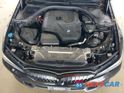 Zdjęcie 11 z 12 samochodu: 2020 BMW 330I VIN:3MW5R1J09L8B42046 - miniatura