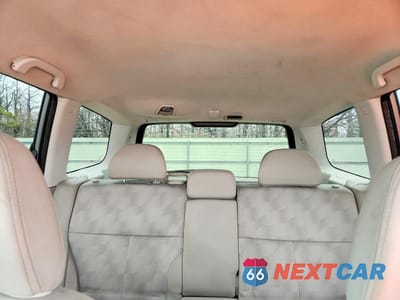 Zdjęcie 10 z 13 samochodu: 2006 SUBARU FORESTER VIN:JF2SH6AC1AG732340 - miniatura