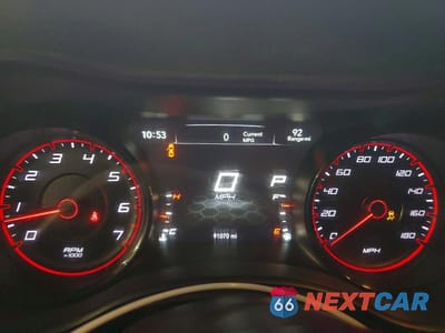 Zdjęcie 9 z 12 samochodu: 2017 DODGE CHARGER R/T 392 VIN:2C3CDXGJ9HH583947 - miniatura