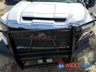 Zdjęcie 11 z 13 samochodu: 2023 GMC SIERRA HD FLATBED TRUCK VIN:1GD49SEY3PF116085 - miniatura