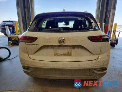 Zdjęcie 6 z 13 samochodu: 2023 BUICK ENVISION PREFERRED VIN:LRBAZLR43PD072278 - miniatura