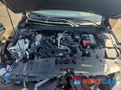 Zdjęcie 11 z 11 samochodu: 2025 NISSAN ALTIMA SV VIN:1N4BL4DW7SN420730 - miniatura