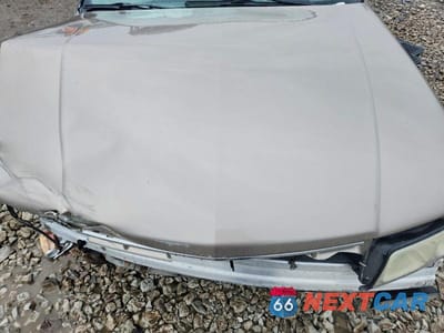 Zdjęcie 11 z 12 samochodu: 2004 CADILLAC SEVILLE SLS VIN:1G6KS54Y14U117605 - miniatura