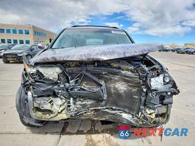 Piąte zdjęcie samochodu w środku: 2012 ACURA MDX TECHNOLOGY VIN:2HNYD2H42CH529292 - miniatura