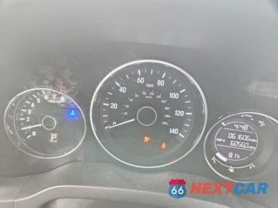 Zdjęcie 9 z 12 samochodu: 2016 HONDA HR-V LX VIN:3CZRU5H31GM719671 - miniatura