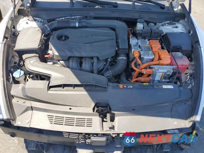 Zdjęcie 11 z 13 samochodu: 2023 HYUNDAI SONATA HYBRID SEL VIN:KMHL34JJXPA075498 - miniatura