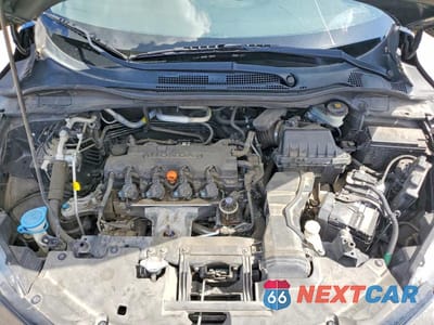 Zdjęcie 12 z 13 samochodu: 2020 HONDA HR-V SPORT VIN:3CZRU6H1XLM715455 - miniatura
