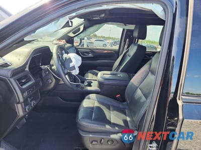 Zdjęcie 7 z 14 samochodu: 2023 CHEVROLET SUBURBAN C1500 RST VIN:1GNSCEKD4PR343579 - miniatura