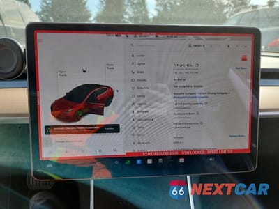 Zdjęcie 9 z 13 samochodu: 2020 TESLA MODEL 3 VIN:5YJ3E1EB0LF803038 - miniatura