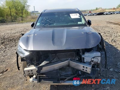 Piąte zdjęcie samochodu w środku: 2023 TOYOTA HIGHLANDER HYBRID LIMITED VIN:5TDXBRCH2PS120601 - miniatura