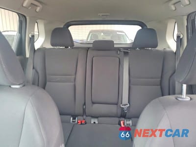 Zdjęcie 10 z 13 samochodu: 2023 NISSAN ROGUE S VIN:5N1BT3AB9PC857794 - miniatura