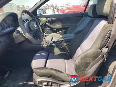 Zdjęcie 7 z 11 samochodu: 2005 BMW 330 CI VIN:WBABW53415PL50283 - miniatura