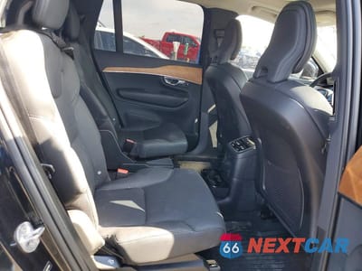 Zdjęcie 11 z 13 samochodu: 2024 VOLVO XC90 PLUS VIN:YV4H60LE6R1173860 - miniatura