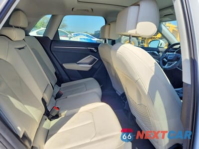 Zdjęcie 11 z 12 samochodu: 2021 AUDI Q3 PREMIUM PLUS S LINE 45 VIN:WA1EECF36M1064435 - miniatura