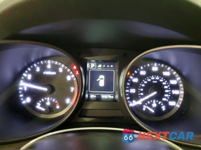 Zdjęcie 9 z 12 samochodu: 2018 HYUNDAI SANTA FE SPORT 2.4L VIN:5XYZTDLBXJG534279 - miniatura