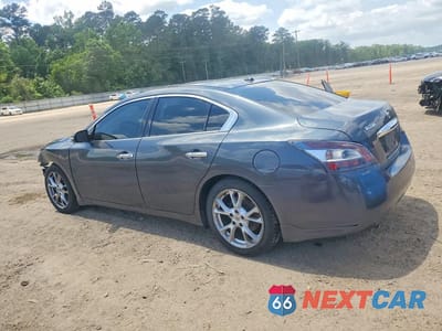 Drugie zdjęcie samochodu z przodu: 2013 NISSAN MAXIMA 3.5 S VIN:1N4AA5AP2DC847476 - miniatura