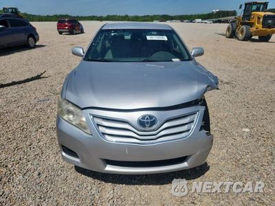 Piąte zdjęcie samochodu w środku: 2020 TOYOTA CAMRY HYB LE VIN:4T1BF3EKXAU006915 - miniatura