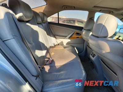 Zdjęcie 10 z 11 samochodu: 2007 TOYOTA CAMRY XLE V6 VIN:4T1BK46K37U034497 - miniatura