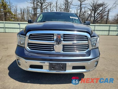 Piąte zdjęcie samochodu w środku: 2014 RAM 1500 SLT VIN:1C6RR7LT2ES309158 - miniatura