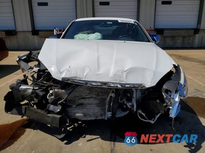 Piąte zdjęcie samochodu w środku: 2012 CHRYSLER 200 LIMITED VIN:1C3CCBCG1CN203287 - miniatura