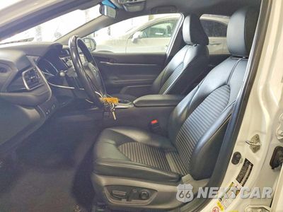 Zdjęcie 7 z 13 samochodu: 2019 TOYOTA CAMRY SE VIN:4T1B11HK6KU707063 - miniatura
