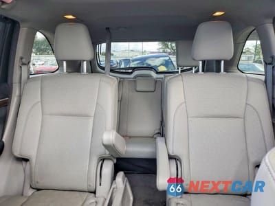 Zdjęcie 10 z 14 samochodu: 2015 TOYOTA HIGHLANDER LIMITED PLATINUM VIN:5TDDKRFH7FS134409 - miniatura