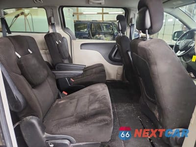 Zdjęcie 11 z 13 samochodu: 2014 DODGE GRAND CARAVAN SXT VIN:2C4RDGCG6ER313693 - miniatura
