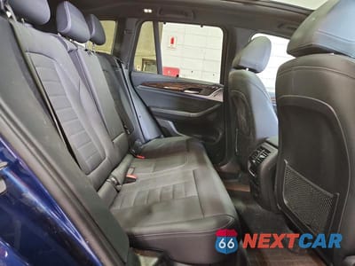 Zdjęcie 11 z 14 samochodu: 2020 BMW X3 XDRIVEM40I VIN:5UXTY9C05L9C98620 - miniatura