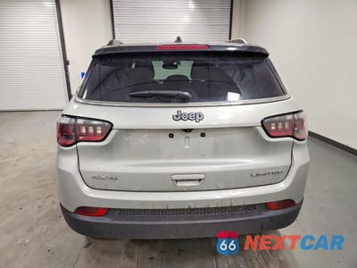 Zdjęcie 6 z 12 samochodu: 2025 JEEP COMPASS LIMITED VIN:3C4NJDCN9ST513271 - miniatura