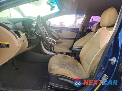 Zdjęcie 7 z 11 samochodu: 2015 HYUNDAI ELANTRA SE VIN:5NPDH4AE7FH622845 - miniatura