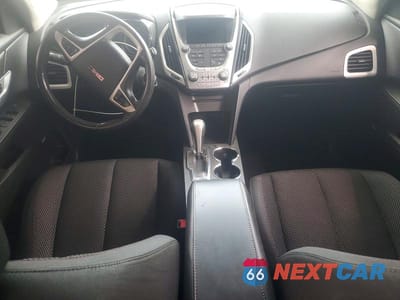 Zdjęcie 8 z 13 samochodu: 2012 GMC TERRAIN SLE VIN:2GKALSEK5C6132401 - miniatura