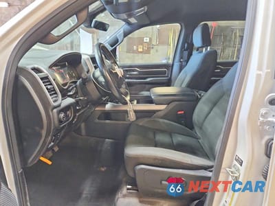 Zdjęcie 7 z 12 samochodu: 2023 RAM 1500 BIG HORN VIN:1C6RRFFG4PN629429 - miniatura