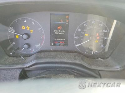 Zdjęcie 9 z 12 samochodu: 2025 TOYOTA COROLLA LE VIN:5YFB4MDE9SP325104 - miniatura