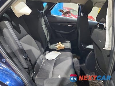 Zdjęcie 11 z 13 samochodu: 2021 MAZDA CX-30 VIN:3MVDMBAL0MM300472 - miniatura
