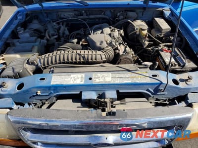 Zdjęcie 11 z 11 samochodu: 1998 FORD RANGER SUPER CAB VIN:1FTYR14X4WTA58920 - miniatura