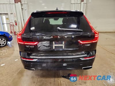 Zdjęcie 6 z 14 samochodu: 2018 VOLVO XC60 T8 INSCRIPTION VIN:LYVBR0DL4JB100772 - miniatura