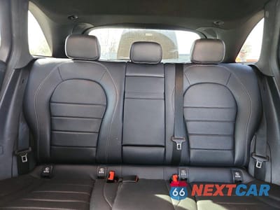 Zdjęcie 10 z 13 samochodu: 2020 MERCEDES-BENZ GLC 300 4MATIC VIN:W1N0G8EBXLF772097 - miniatura