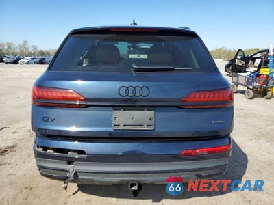 Zdjęcie 6 z 12 samochodu: 2023 AUDI Q7 PRESTIGE VIN:WA1VXBF77PD031471 - miniatura