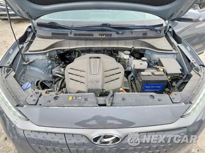 Zdjęcie 11 z 12 samochodu: 2019 HYUNDAI KONA LIMITED VIN:KM8K33AG8KU046437 - miniatura