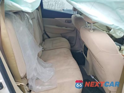 Zdjęcie 11 z 13 samochodu: 2015 NISSAN MURANO S VIN:5N1AZ2MH5FN273528 - miniatura