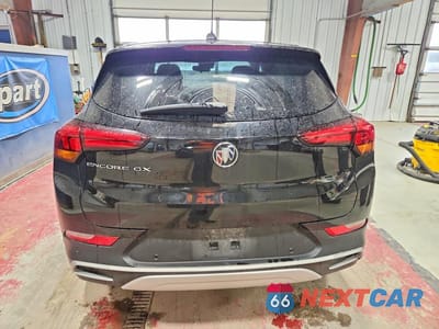 Zdjęcie 6 z 13 samochodu: 2020 BUICK ENCORE GX PREFERRED VIN:KL4MMBS27LB071005 - miniatura