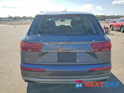 Zdjęcie 6 z 13 samochodu: 2019 AUDI Q7 PRESTIGE VIN:WA1VAAF72KD020396 - miniatura