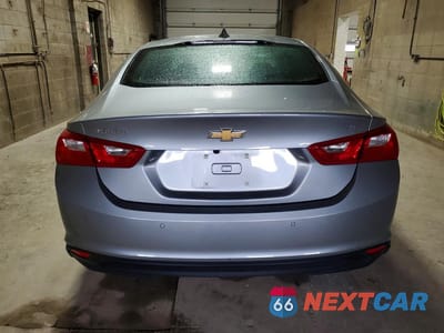 Zdjęcie 6 z 11 samochodu: 2024 CHEVROLET MALIBU VIN:1G1ZD5ST5RF135140 - miniatura