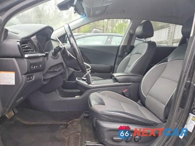 Zdjęcie 7 z 11 samochodu: 2022 KIA NIRO EV S VIN:KNDCC3LG0N5159738 - miniatura