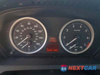 Zdjęcie 9 z 12 samochodu: 2006 BMW 650 I VIN:WBAEH13466CR46188 - miniatura